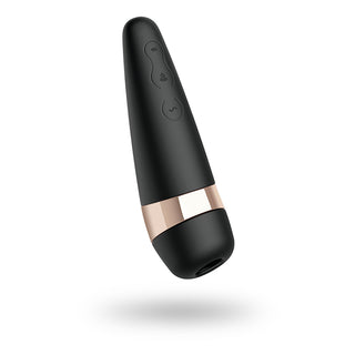Satisfyer Luftryck Pro 3