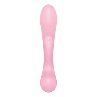 Satisfyer Triple Oh Rabbitstav