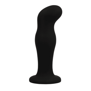 Silikon Buttplug 12 cm