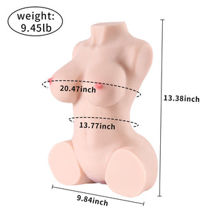 Hismith Sexdoll