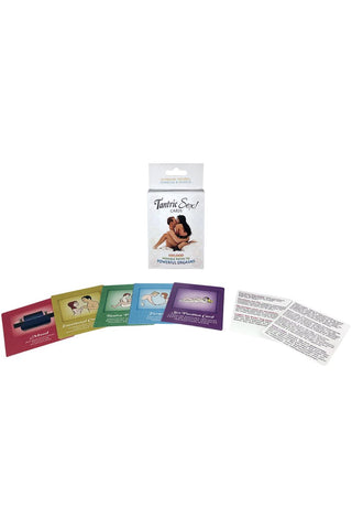 Tantric Sexspel