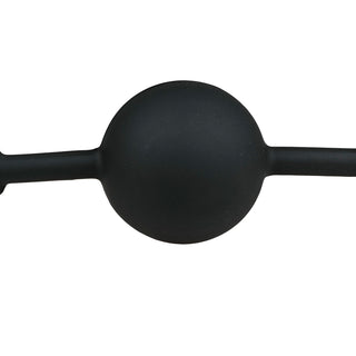 Silikon Gagball