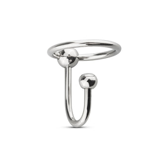 Metall Spermie Stoppare