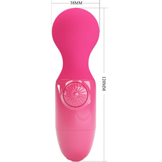 Mini Wand Pretty Love