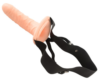 Hollow Strap on