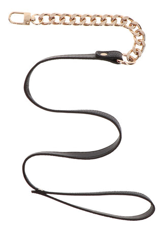Halsband & Koppel I Metall