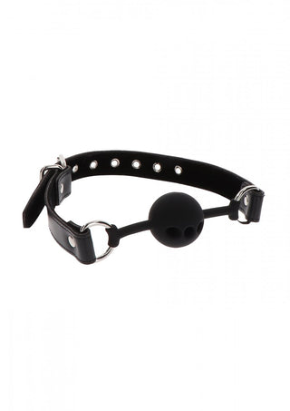 TabooM Ballgag