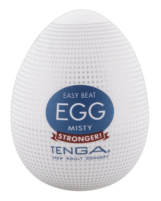 Tenga Onaniegg Misty