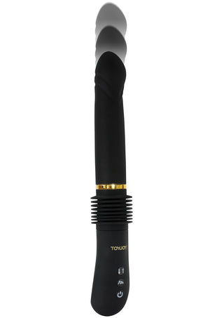 Toyjoy Thruster Vibrator