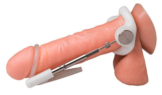 Jes Extender Titanium