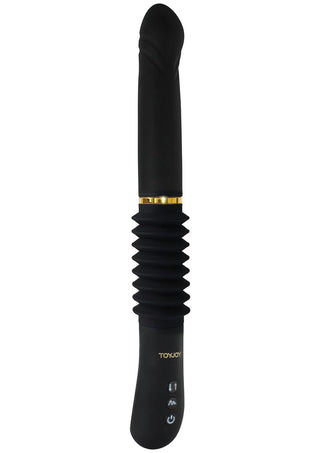 Toyjoy Thruster Vibrator