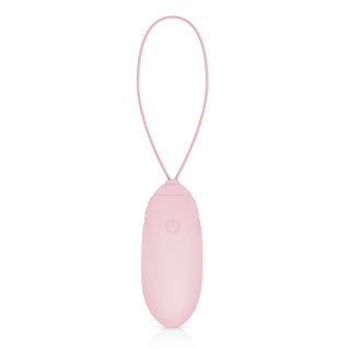 LuvEgg Trådlöst Vibratorägg