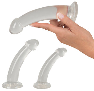 Dildo Träning