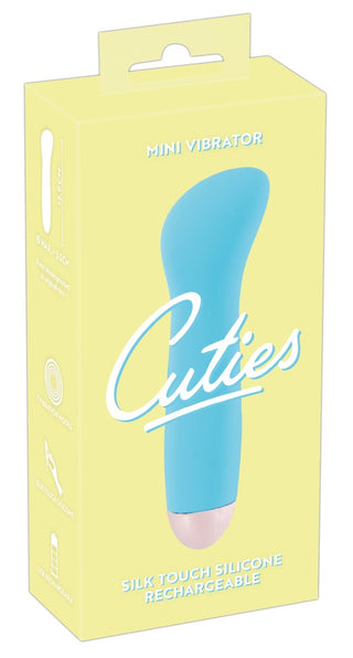 Cuties Mini vibrator