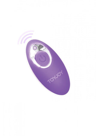 Vibratorägg Eggsplode
