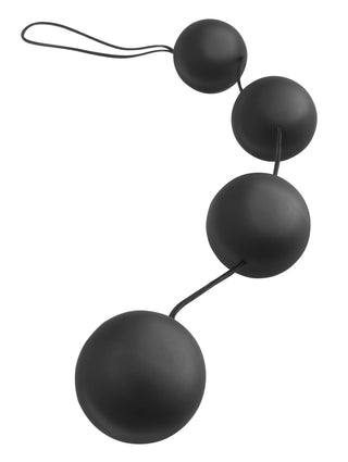 Analkulor i band 40 cm